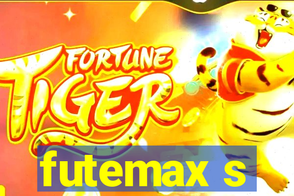 futemax s